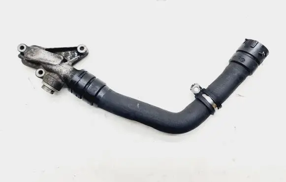Mercedes-Benz B W246 W242 Engine coolant pipe/hose A6512000556