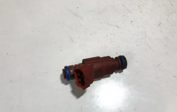 Nissan Primera Fuel injector 0280155940 166009f600