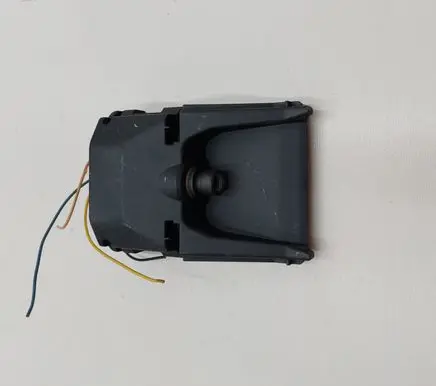 Windshield/windscreen camera