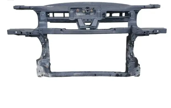 Volkswagen Touran I Radiator support slam panel 1T0805588 1T0121283A 1T0121341D
