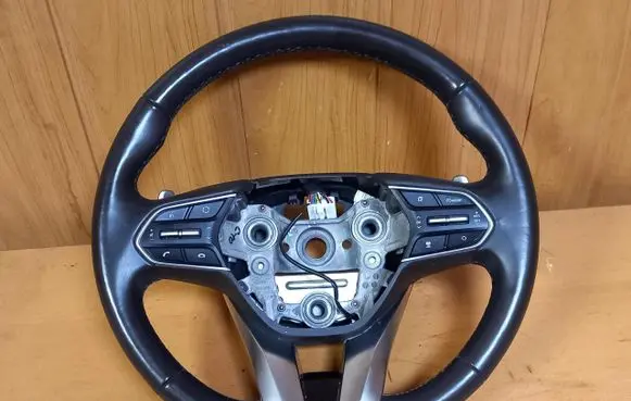 Hyundai Santa Fe Steering wheel 56113S1000
