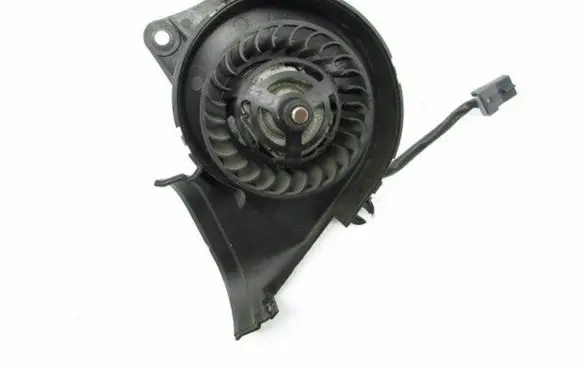 Fiat Ulysse Heater fan/blower