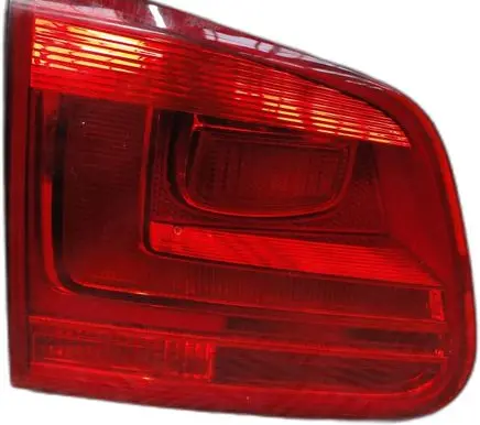 Volkswagen Tiguan Rear/tail lights 