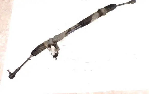 Volkswagen Touareg II Steering rack 7P6422055