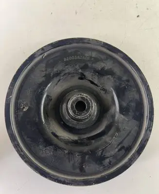 Dacia Logan I Crankshaft pulley 8200382800
