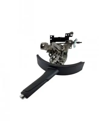 Seat Altea Handbrake/parking brake lever assembly 1K0711303M2ZZ