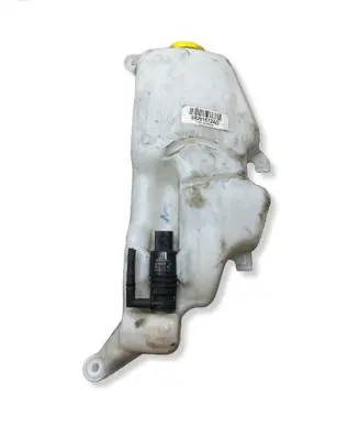 Dodge RAM 1500 DS Windshield washer fluid reservoir/tank 68291572 68291572AD 55115B