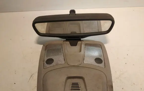 Volvo V70 Front seat light 30669623