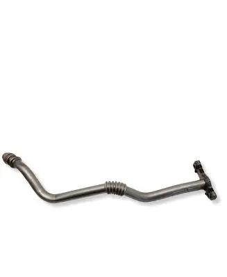 Citroen C3 Turbo turbocharger oiling pipe/hose 9832926080