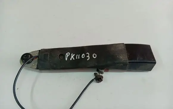 Fiat Freemont Front seatbelt buckle 23111107