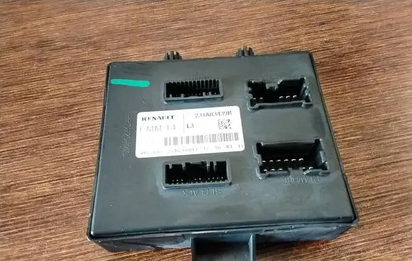Nissan NV300 Other control units/modules 231A03439R 50EC23F07 2746268813
