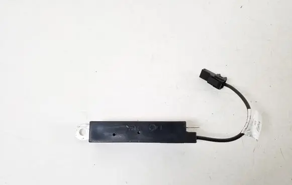 Mercedes-Benz E W212 Other relay A2048702589