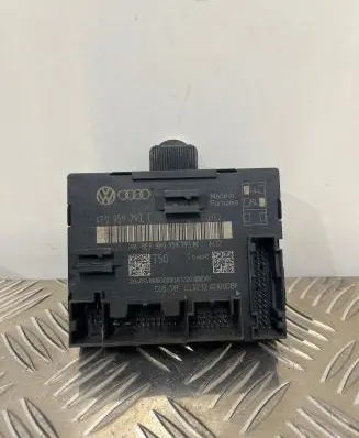 Audi Q7 4L Door control unit/module 4F0959793T 8K0959793M