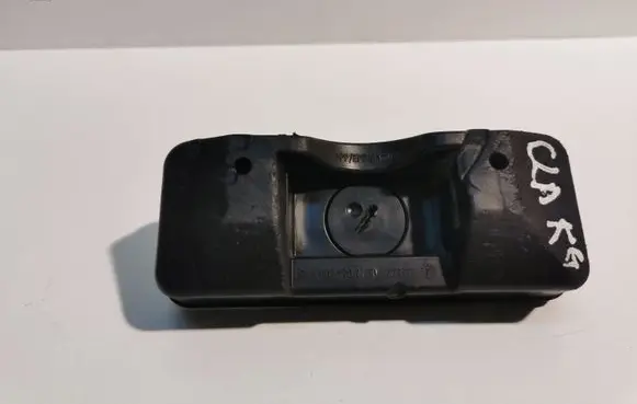 Mercedes-Benz CLA C117 X117 W117 Jacking socket point 