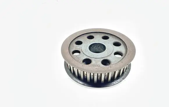 Audi A6 Allroad C6 Camshaft pulley/ VANOS 059109105C
