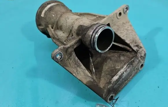 BMW 5 G30 G31 G38 Other under body part 8639383 IMPRK1551804