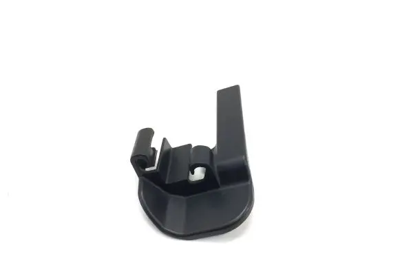 BMW 5 E60 E61 Front door seat control surround trim 7007699