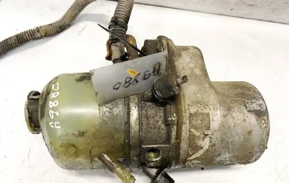 Opel Zafira A Power steering pump 1040085003094 104-0085-003-094
