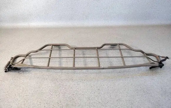 Volvo V70 Parcel shelf 