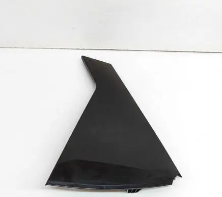 KIA EV6 Rear door glass trim molding 83270CV000