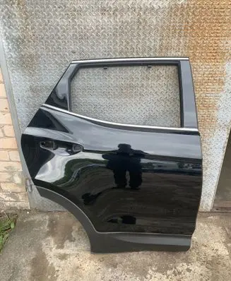 Hyundai Santa Fe Rear door 