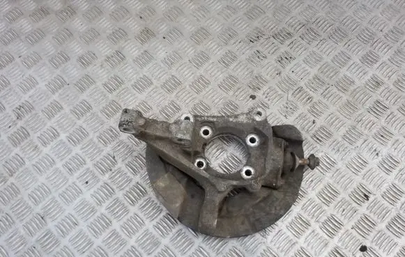 Volvo S60 Front wheel hub spindle knuckle 9461943