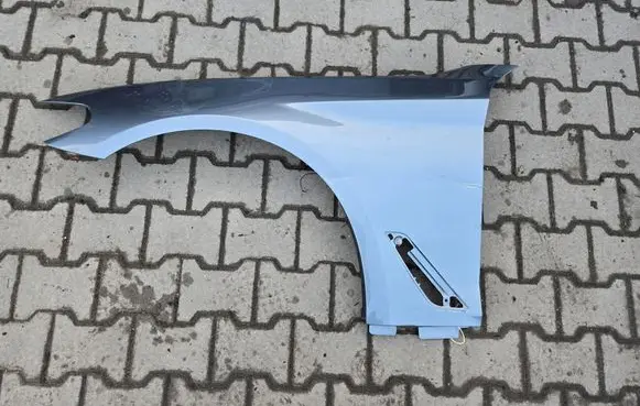 BMW 5 G30 G31 G38 Fender