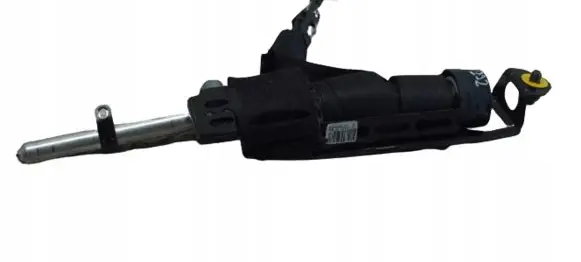 Volvo V50 Front seatbelt 31320494