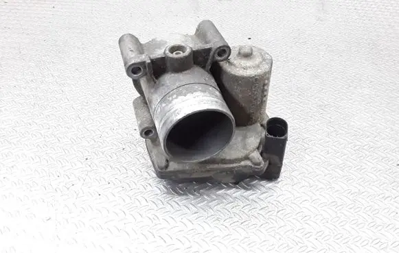 Skoda Fabia Mk1 (6Y) Throttle valve 03D133062E