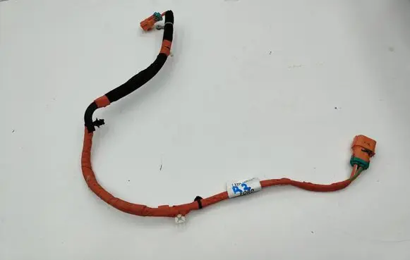 Ford Kuga III Wiring harness LX6814B323FG