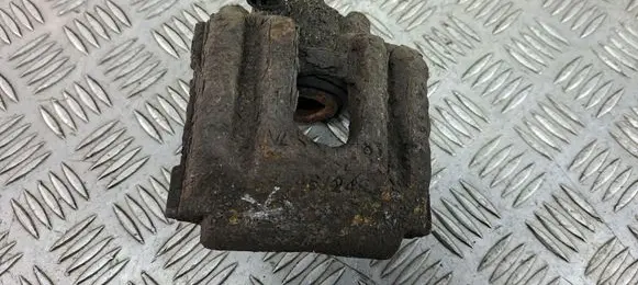 BMW 6 E63 E64 Rear brake caliper 