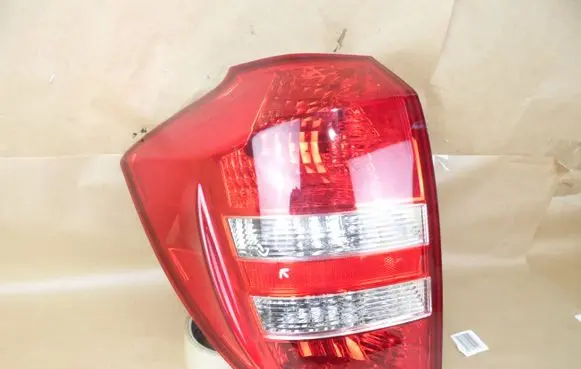 KIA Ceed Rear/tail lights 082231931LB
