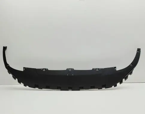 Volkswagen Golf VIII Front bumper skid plate/under tray 5H0805915A