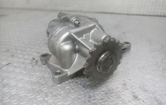 Mercedes-Benz Sprinter W906 Oil pump A6461810247