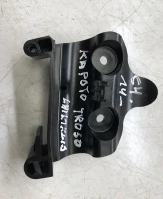 Citroen C4 Grand Picasso Other engine bay part 9677898780