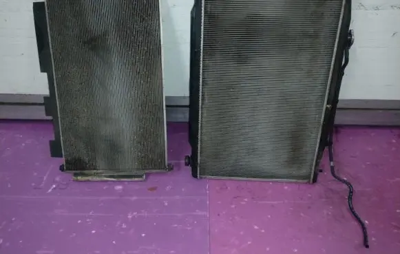 Honda CR-V Radiator set MF2230005770