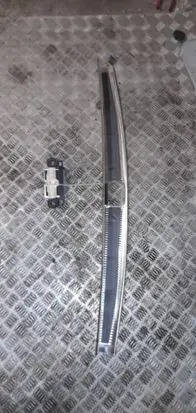Audi A6 S6 C5 4B Trunk/boot sill cover protection 4B9864483