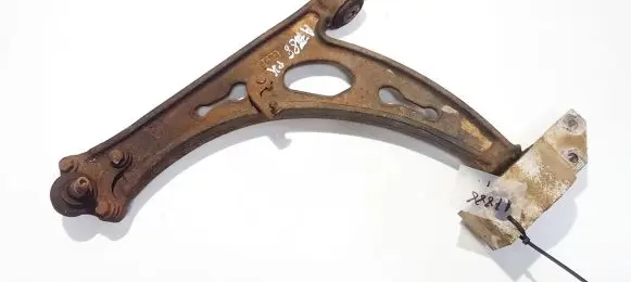 Skoda Octavia Mk2 (1Z) Front lower control arm/wishbone