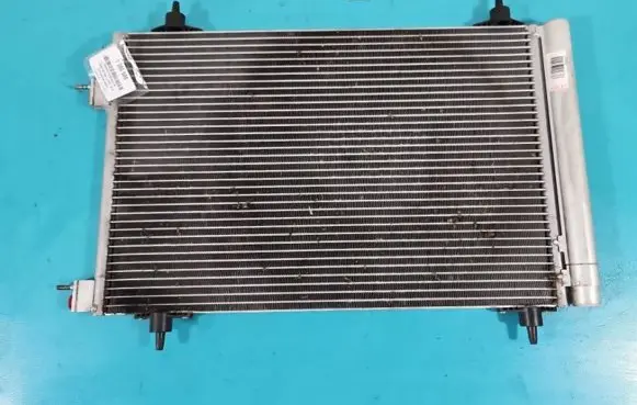 Citroen Berlingo A/C cooling radiator (condenser) IMPRK1380609