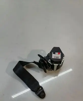 Land Rover Discovery Sport Rear seatbelt 629397600B