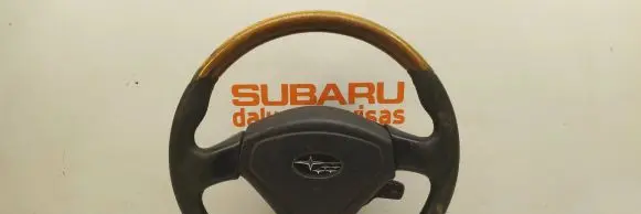 Subaru Forester SG Steering wheel