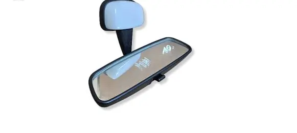 Suzuki Ignis Rear view mirror (interior) 8470383E01 09210066 E010610