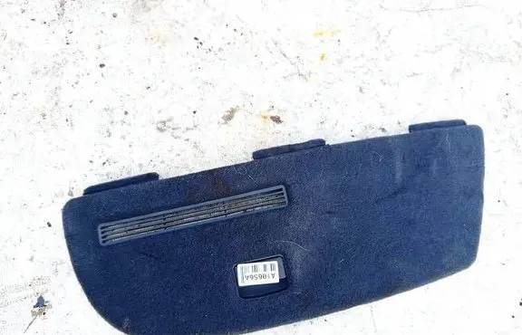 Audi A3 S3 8L Other trunk/boot trim element