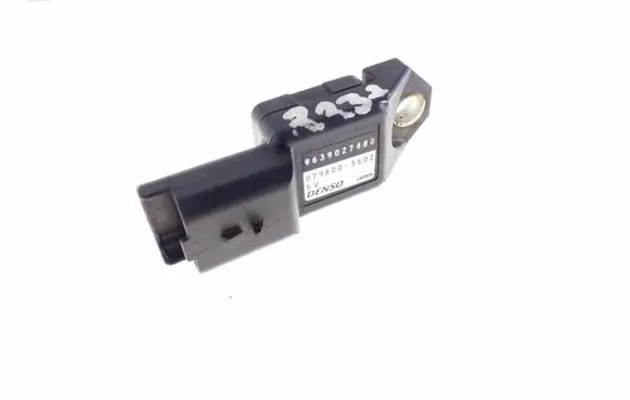 Volvo V50 Air pressure sensor 0798005602 9639027480