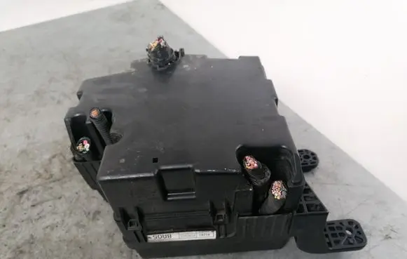 KIA Sorento Fuse box set 912802P053