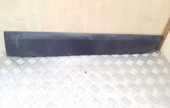 Renault Espace - Grand espace IV Rear door trim (molding) 8200095951
