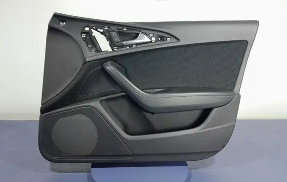 Audi A6 Allroad C7 Door card panel trim set 4G1867022