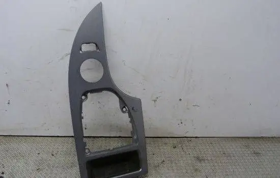 BMW 5 E60 E61 Glove box 6974707 121451 3197830