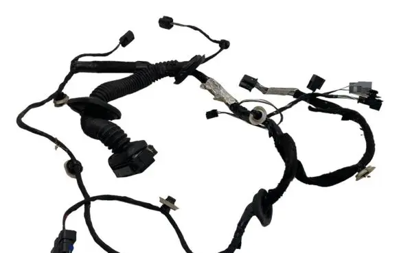 Renault Megane IV Front door wiring loom 241248797R