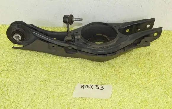Hyundai Tucson IV NX4 Rear upper control arm/wishbone 55211N9050